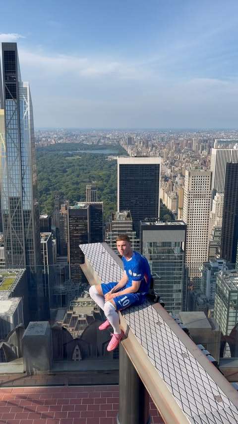 Saved public reels media preview 2 from @chelseafc snapshot