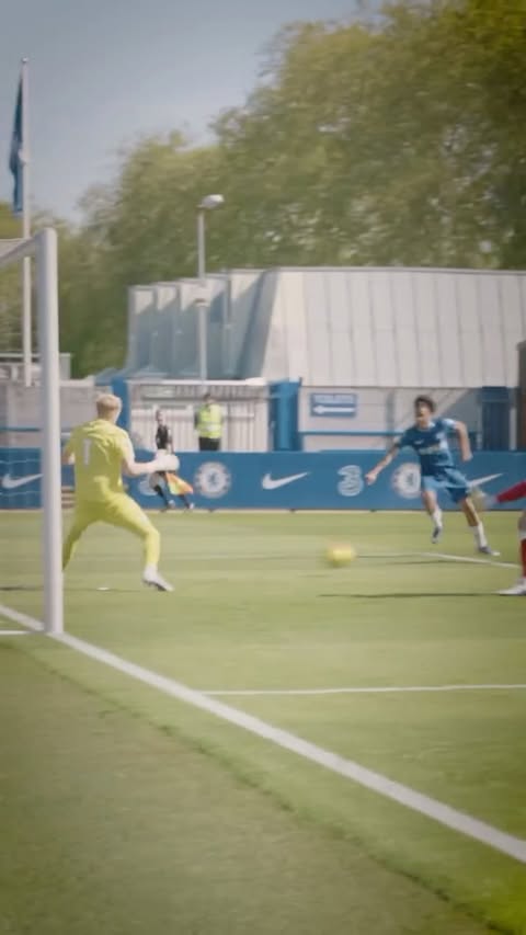 Saved public reels media preview 5 from @chelseafc snapshot