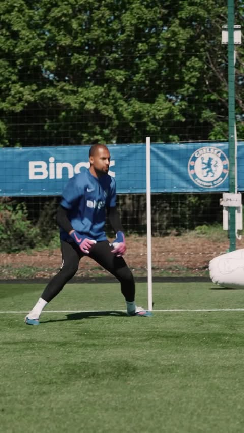 Saved public reels media preview 6 from @chelseafc snapshot