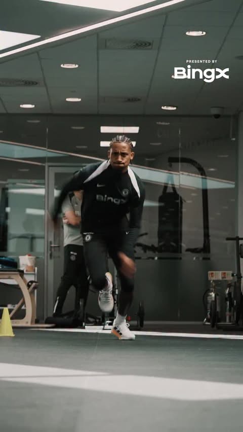 Saved public reels media preview 7 from @chelseafc snapshot