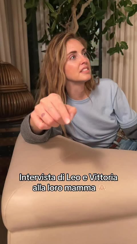 Saved public reels media preview 5 from @chiaraferragni snapshot