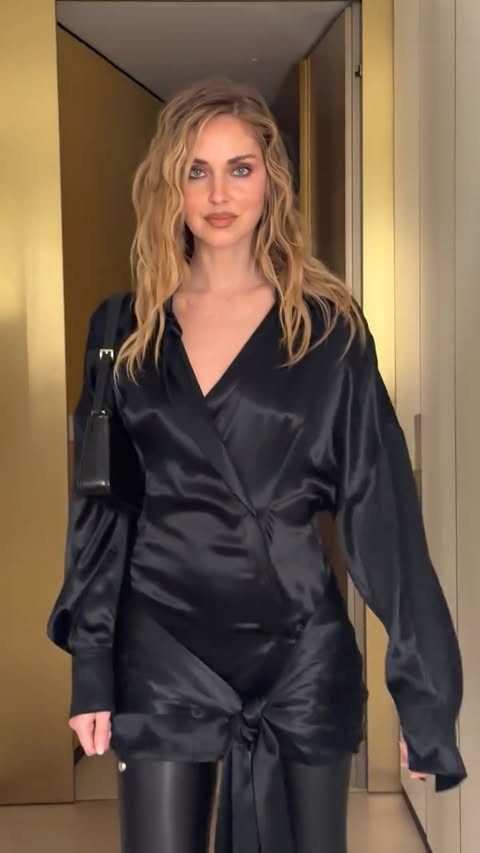 Saved public reels media preview 6 from @chiaraferragni snapshot