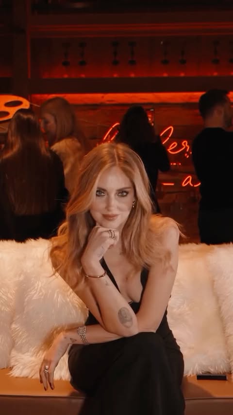 Saved public reels media preview 8 from @chiaraferragni snapshot