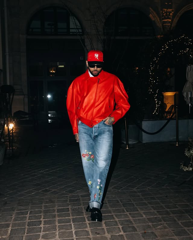 Saved public post media preview 5 from @chrisbrownofficial snapshot