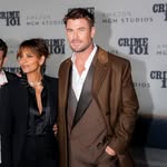 Saved public highlight cover 1 for @chrishemsworth