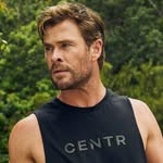 Saved public highlight cover 2 for @chrishemsworth