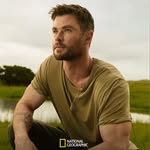 Saved public highlight cover 4 for @chrishemsworth