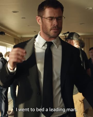 Saved public reels media preview 8 from @chrishemsworth snapshot