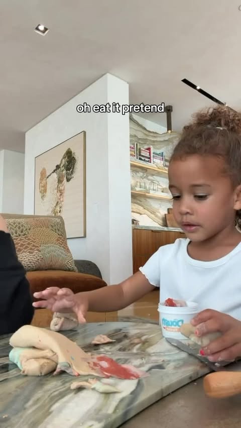 Saved public reels media preview 3 from @chrissyteigen snapshot