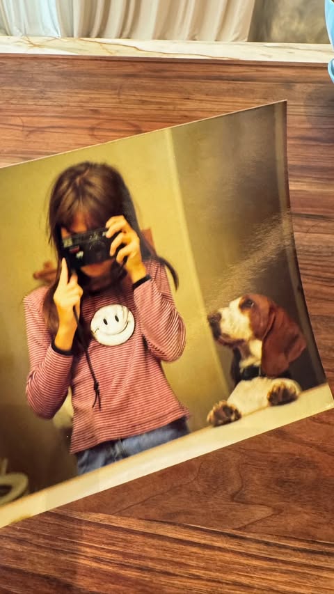 Saved public reels media preview 8 from @chrissyteigen snapshot