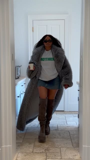 Saved public reels media preview 6 from @ciara snapshot