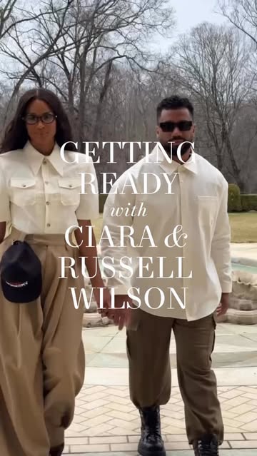 Saved public reels media preview 9 from @ciara snapshot