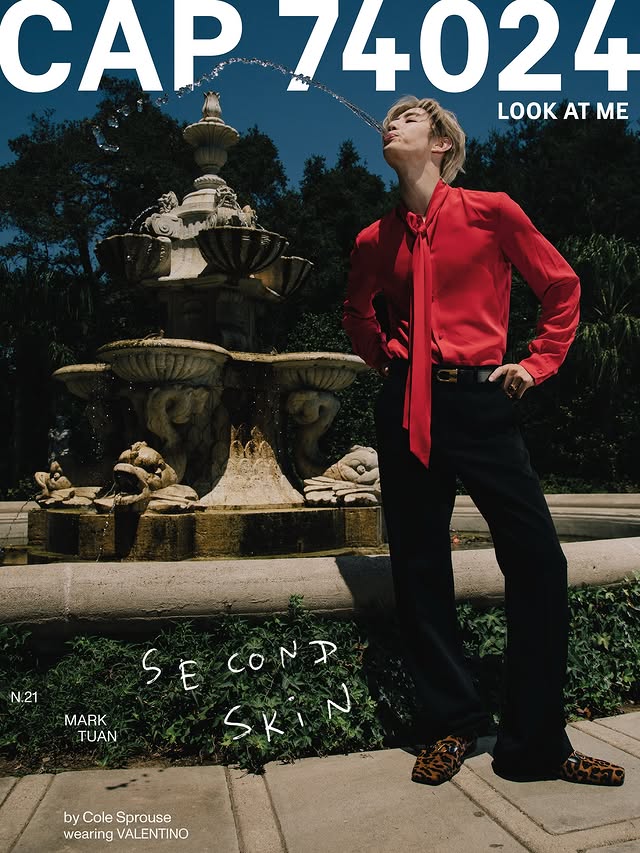 Saved public post media preview 3 from @colesprouse snapshot