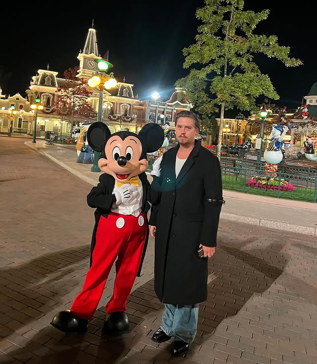 Saved public post media preview 6 from @colesprouse snapshot