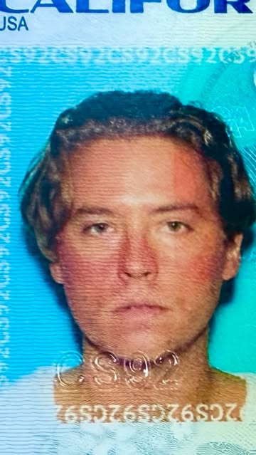 Saved public reels media preview 2 from @colesprouse snapshot