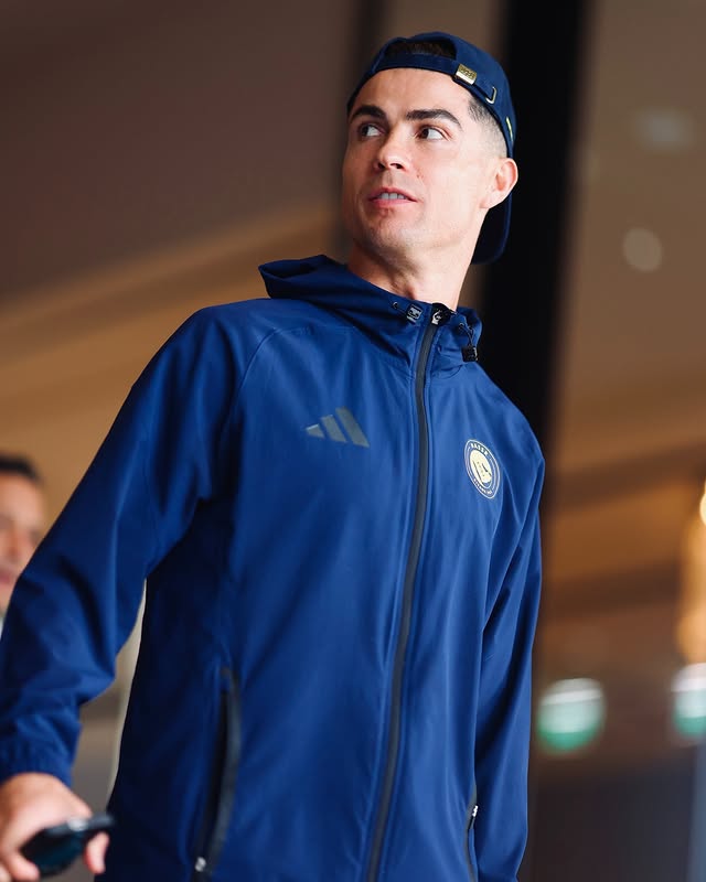 Saved public post media preview 3 from @cristiano snapshot