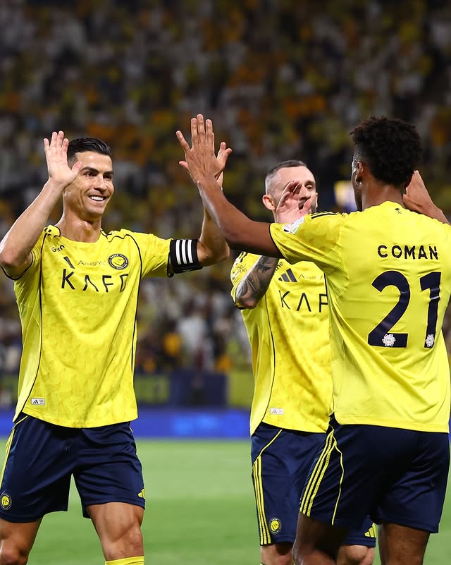 Saved public post media preview 7 from @cristiano snapshot