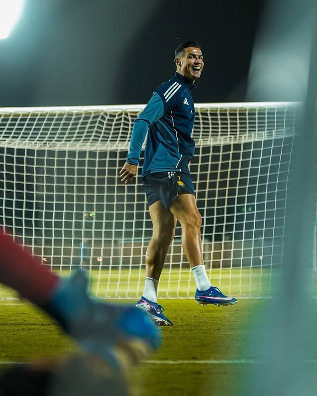 Saved public post media preview 8 from @cristiano snapshot