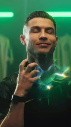 Saved public reels media preview 5 from @cristiano snapshot