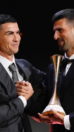 Saved public reels media preview 6 from @cristiano snapshot