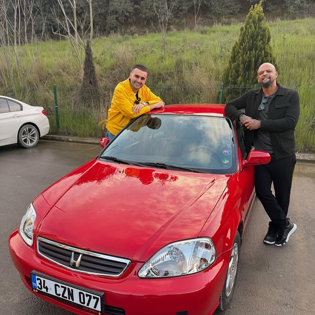 Saved public post media preview 2 from @cznburak snapshot