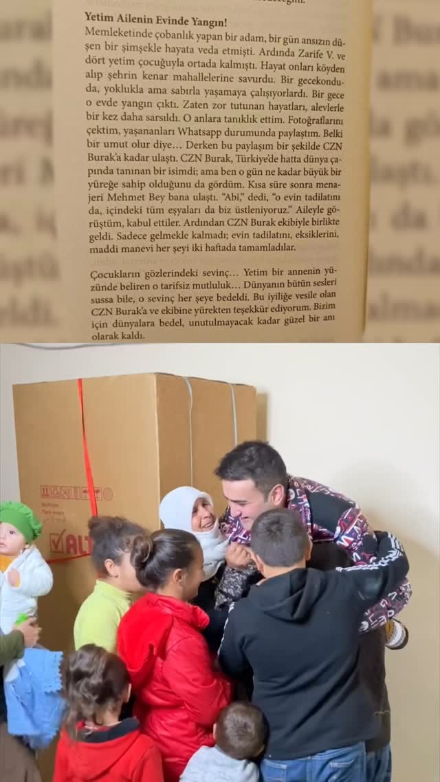 Saved public post media preview 4 from @cznburak snapshot