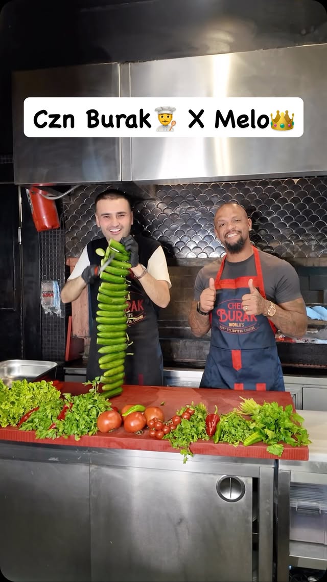 Saved public post media preview 7 from @cznburak snapshot