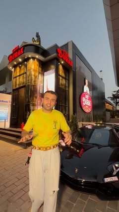 Saved public reels media preview 1 from @cznburak snapshot