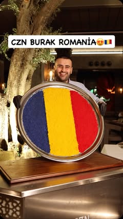 Saved public reels media preview 2 from @cznburak snapshot