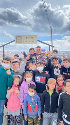 Saved public reels media preview 3 from @cznburak snapshot