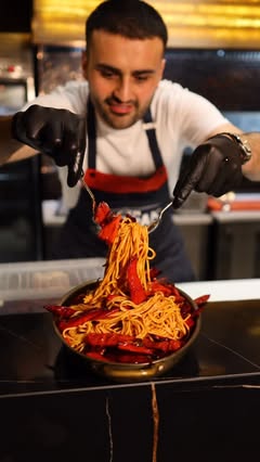 Saved public reels media preview 5 from @cznburak snapshot