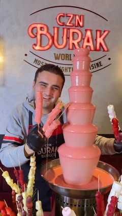 Saved public reels media preview 8 from @cznburak snapshot