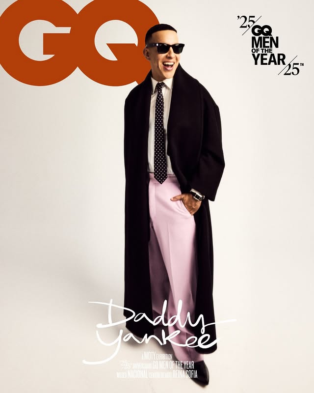 Saved public post media preview 1 from @daddyyankee snapshot