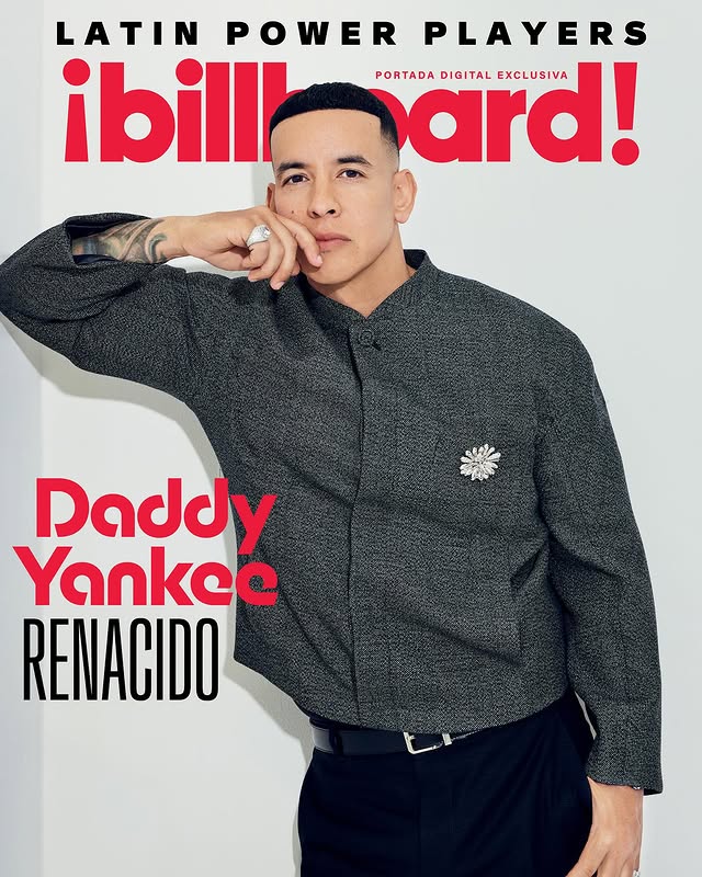 Saved public post media preview 3 from @daddyyankee snapshot
