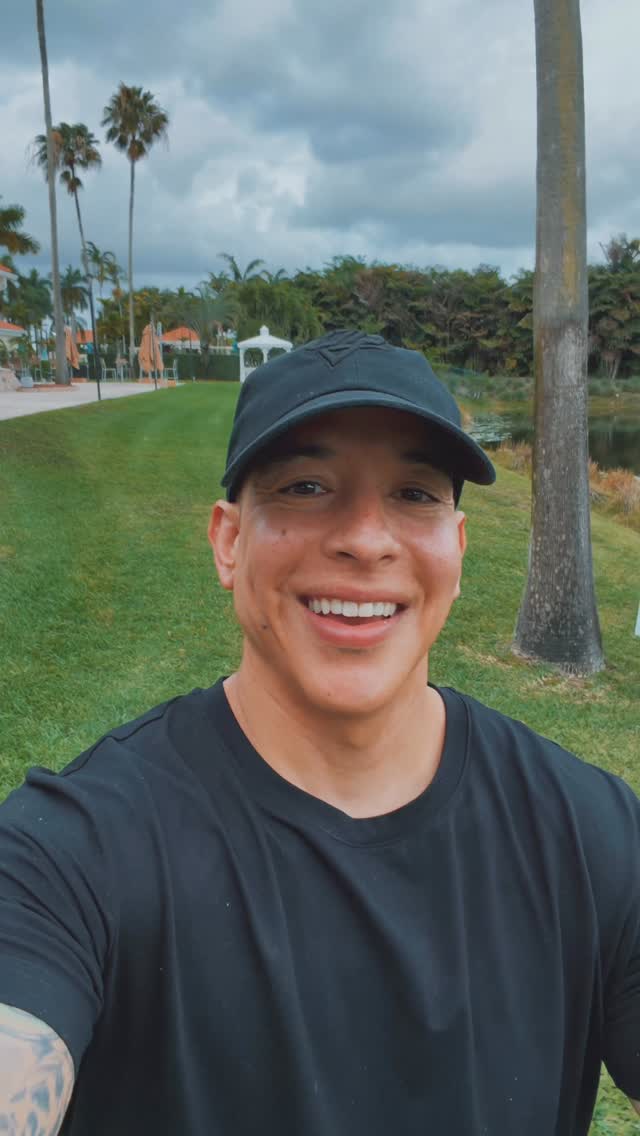 Saved public post media preview 4 from @daddyyankee snapshot