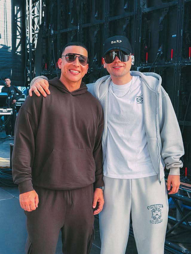 Saved public post media preview 5 from @daddyyankee snapshot