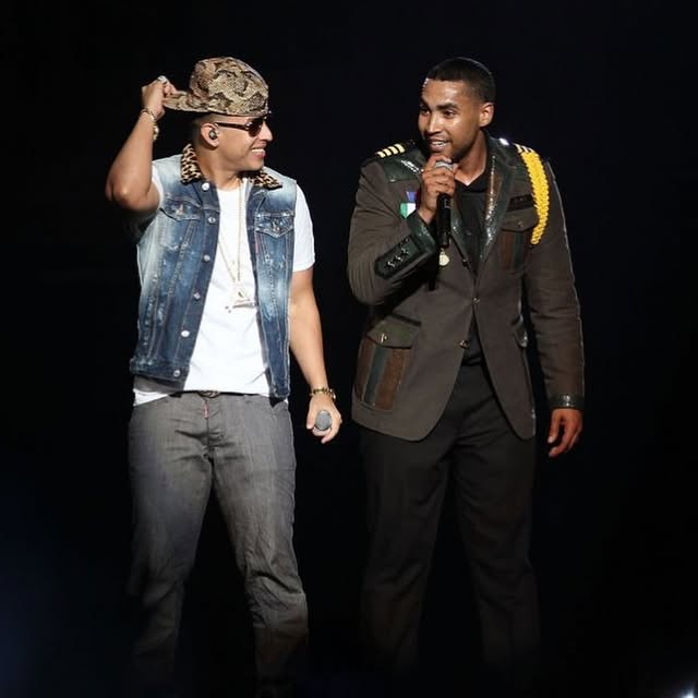 Saved public post media preview 7 from @daddyyankee snapshot