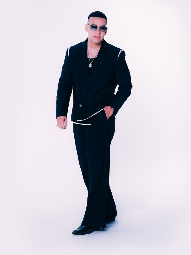 Saved public post media preview 8 from @daddyyankee snapshot