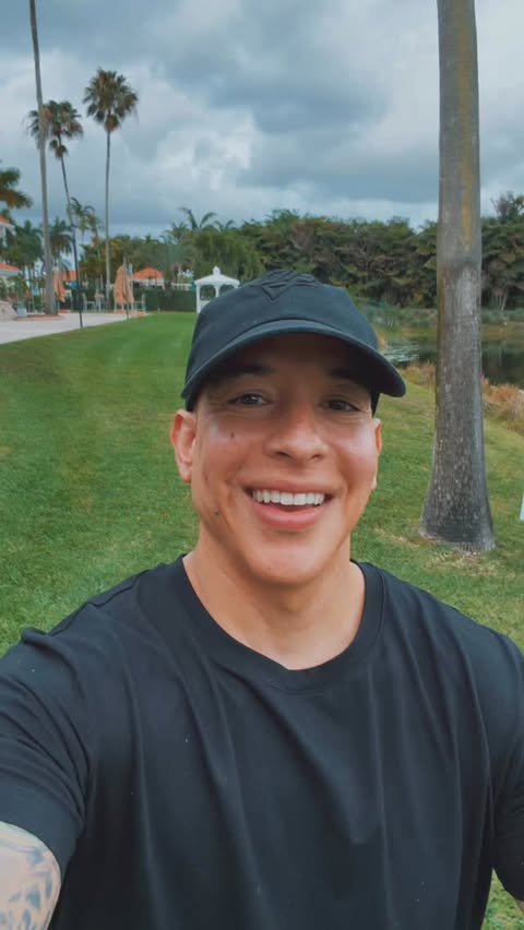 Saved public reels media preview 1 from @daddyyankee snapshot