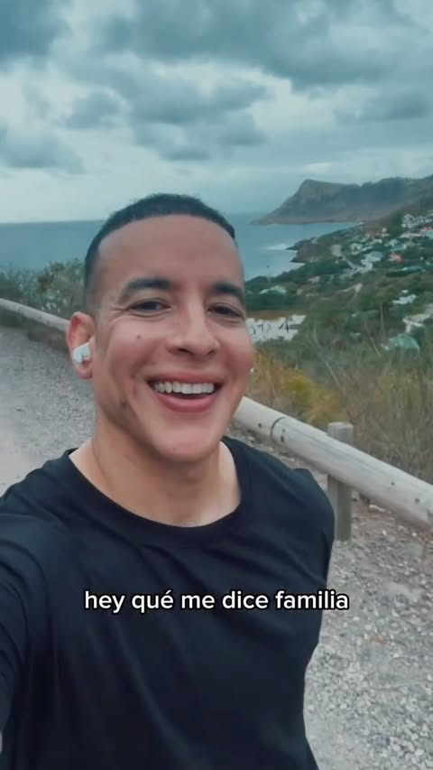 Saved public reels media preview 2 from @daddyyankee snapshot