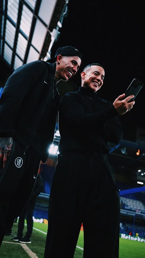 Saved public reels media preview 3 from @daddyyankee snapshot