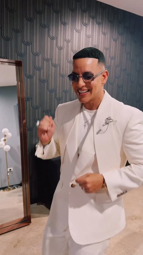 Saved public reels media preview 7 from @daddyyankee snapshot