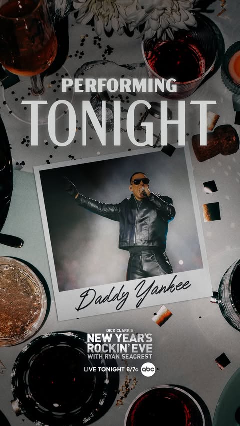 Saved public reels media preview 8 from @daddyyankee snapshot