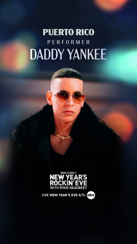 Saved public reels media preview 9 from @daddyyankee snapshot