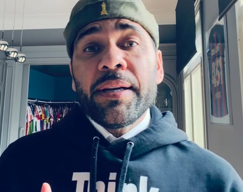 Saved public reels media preview 3 from @danialves snapshot