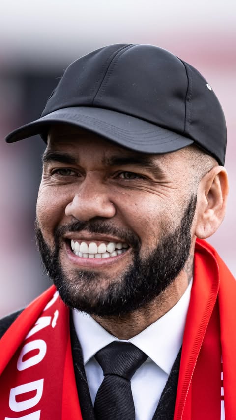 Saved public reels media preview 5 from @danialves snapshot