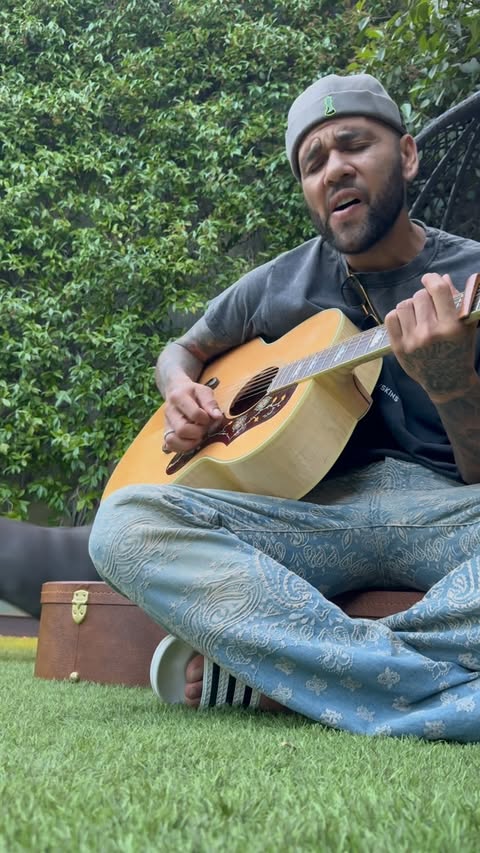 Saved public reels media preview 8 from @danialves snapshot