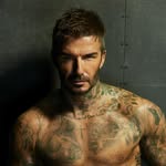 Saved public highlight cover 1 for @davidbeckham