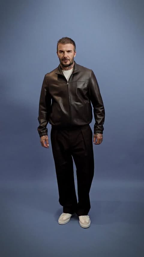 Saved public reels media preview 2 from @davidbeckham snapshot