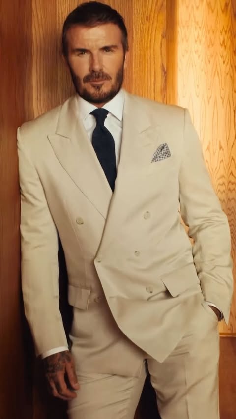 Saved public reels media preview 4 from @davidbeckham snapshot